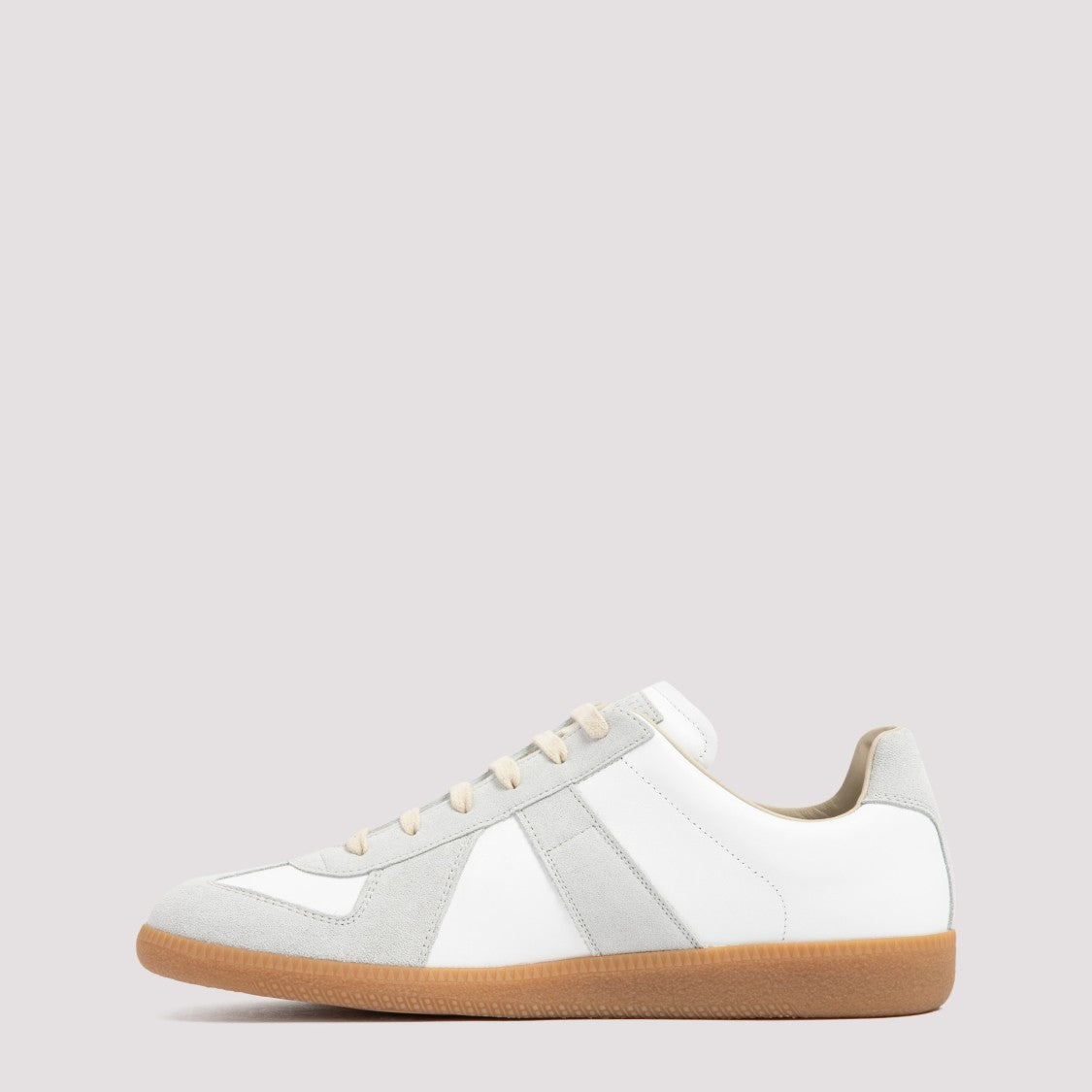 Maison Margiela Replica Low Top Sneakers