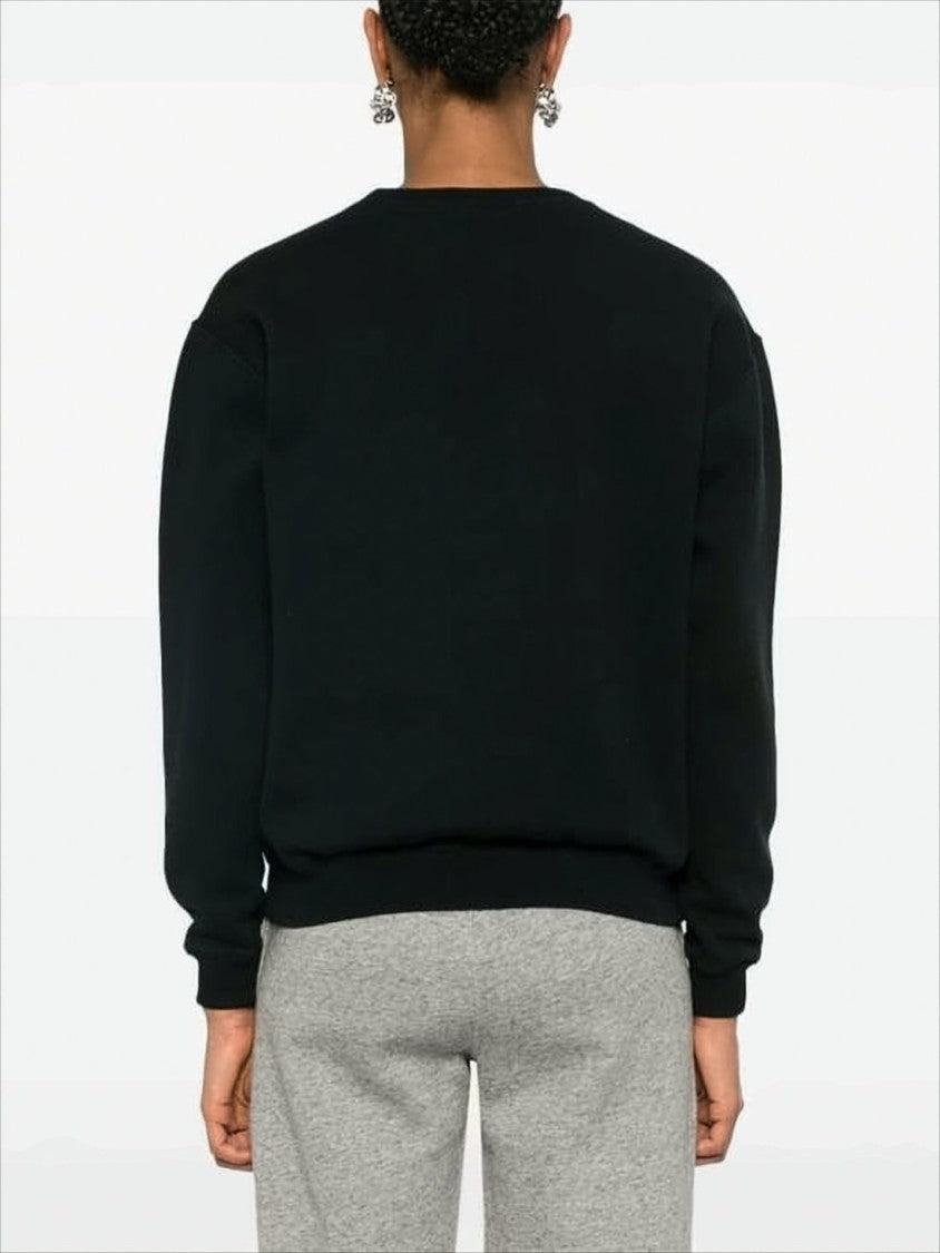 Polo Ralph Lauren Relaxed-Fit Long-Sleeve Top With Embroidered Logo
