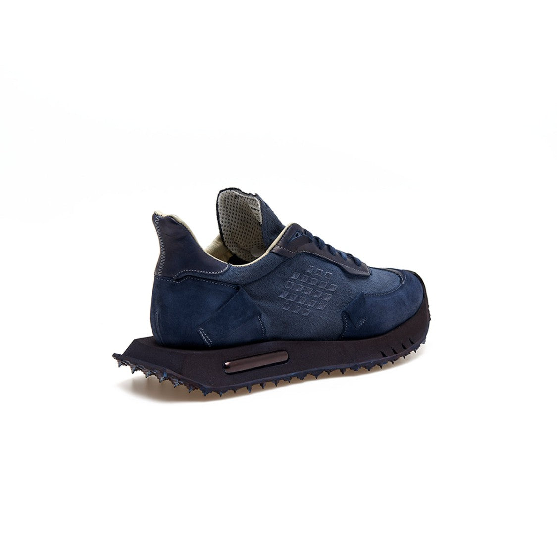 Bepositive Space Race - Pigment Dye Sneakers
