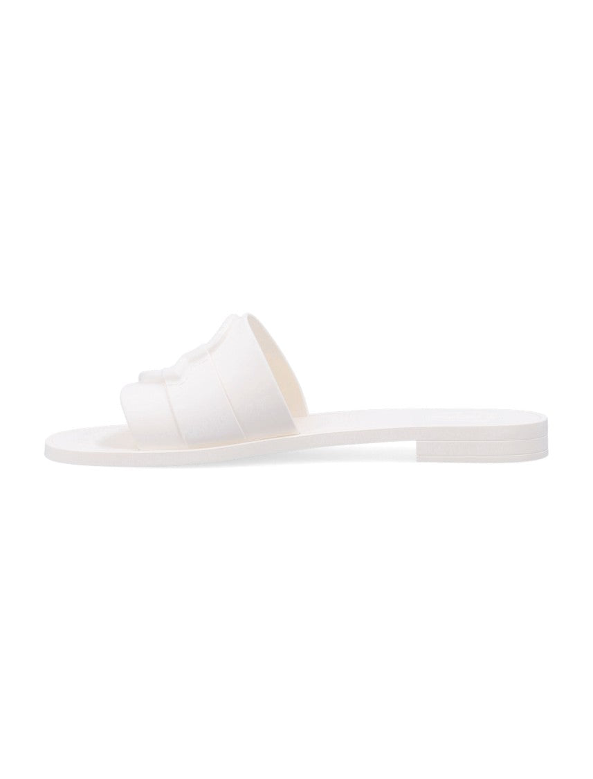 Moncler Mon Slides Shoes