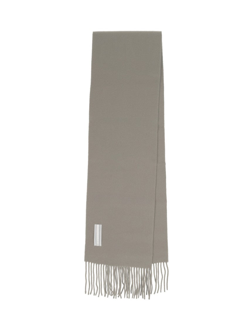 Our Legacy "Estate" Scarf – Green