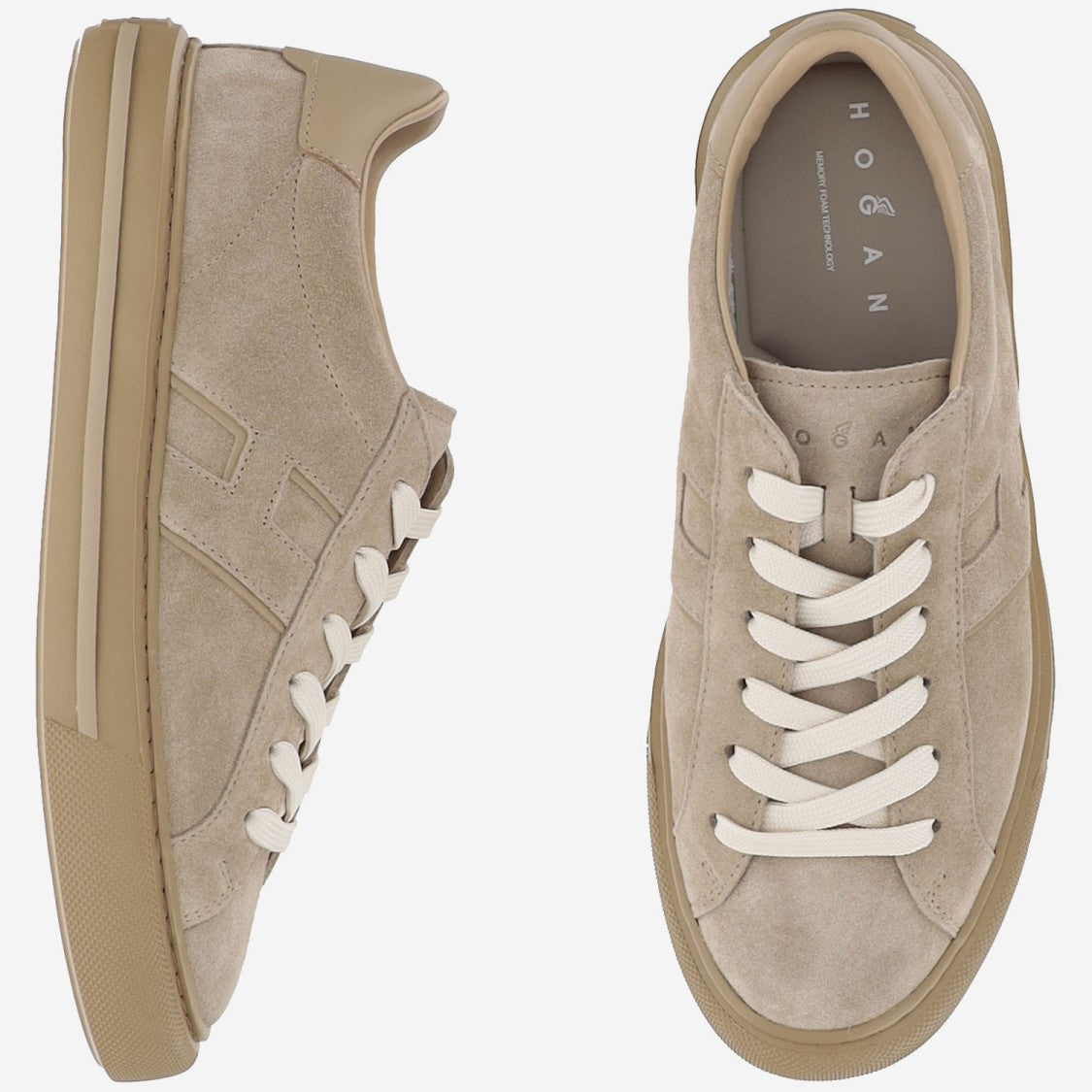 Hogan H691 Sneakers