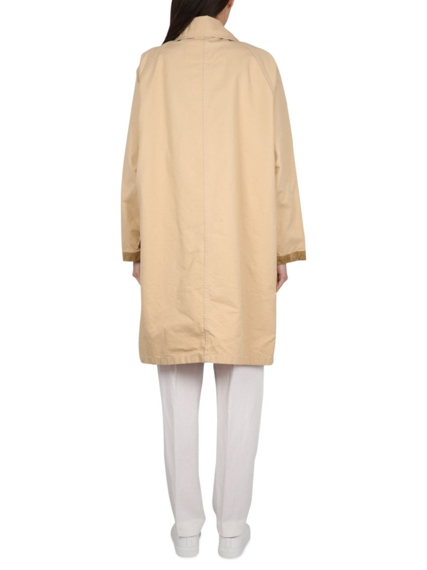 Fay Four Hooks Caban