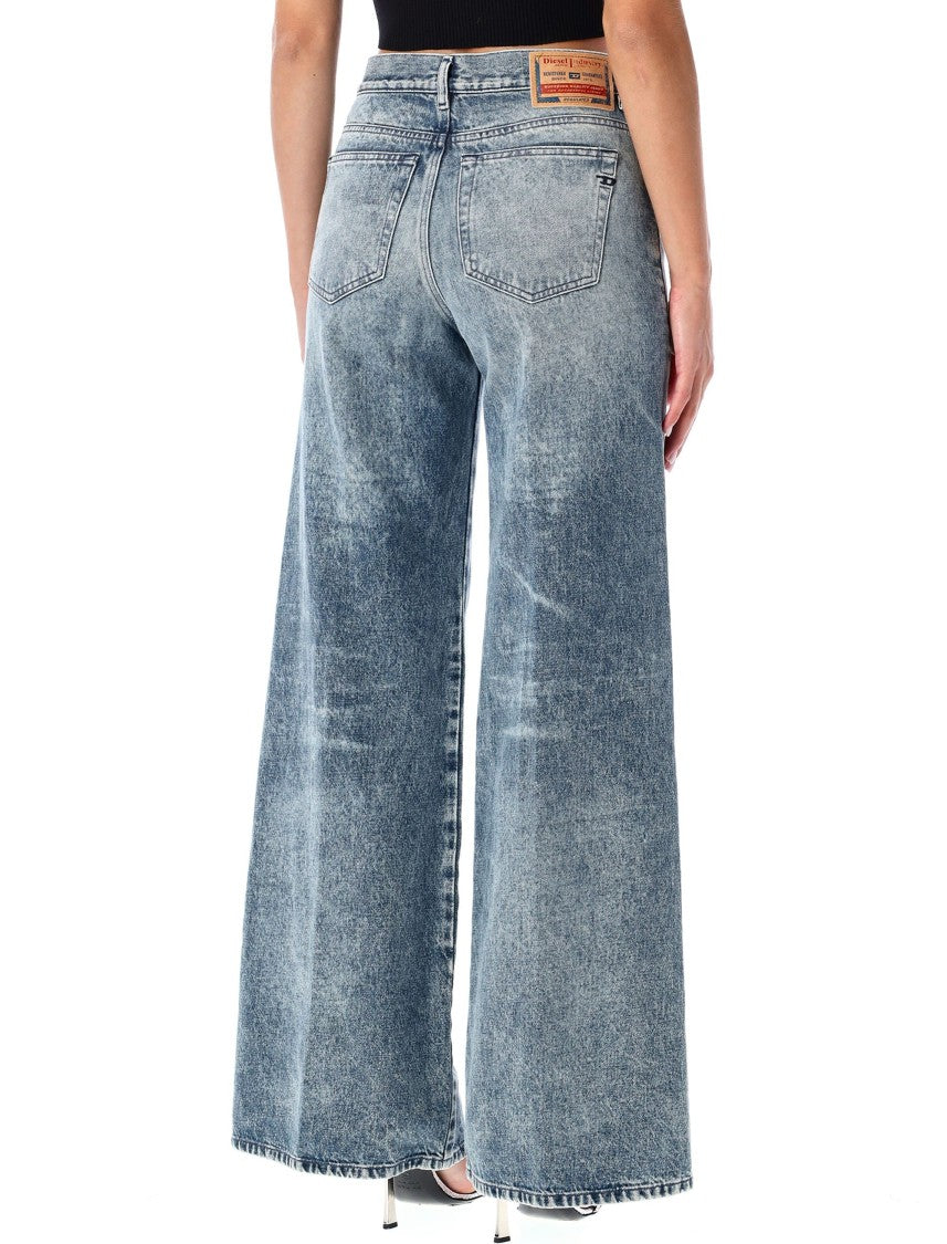 Diesel 1966 D-Sire Jeans