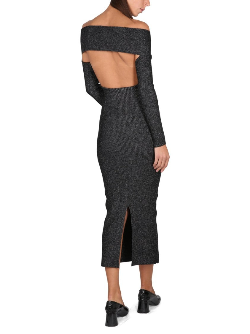 Khaite Marisole Dress