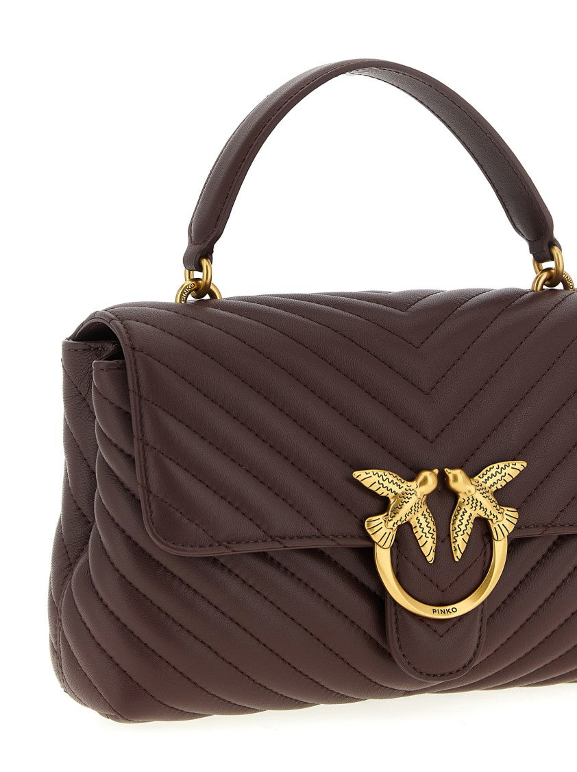 Pinko 'Love Lady Puff Classic' Handbag