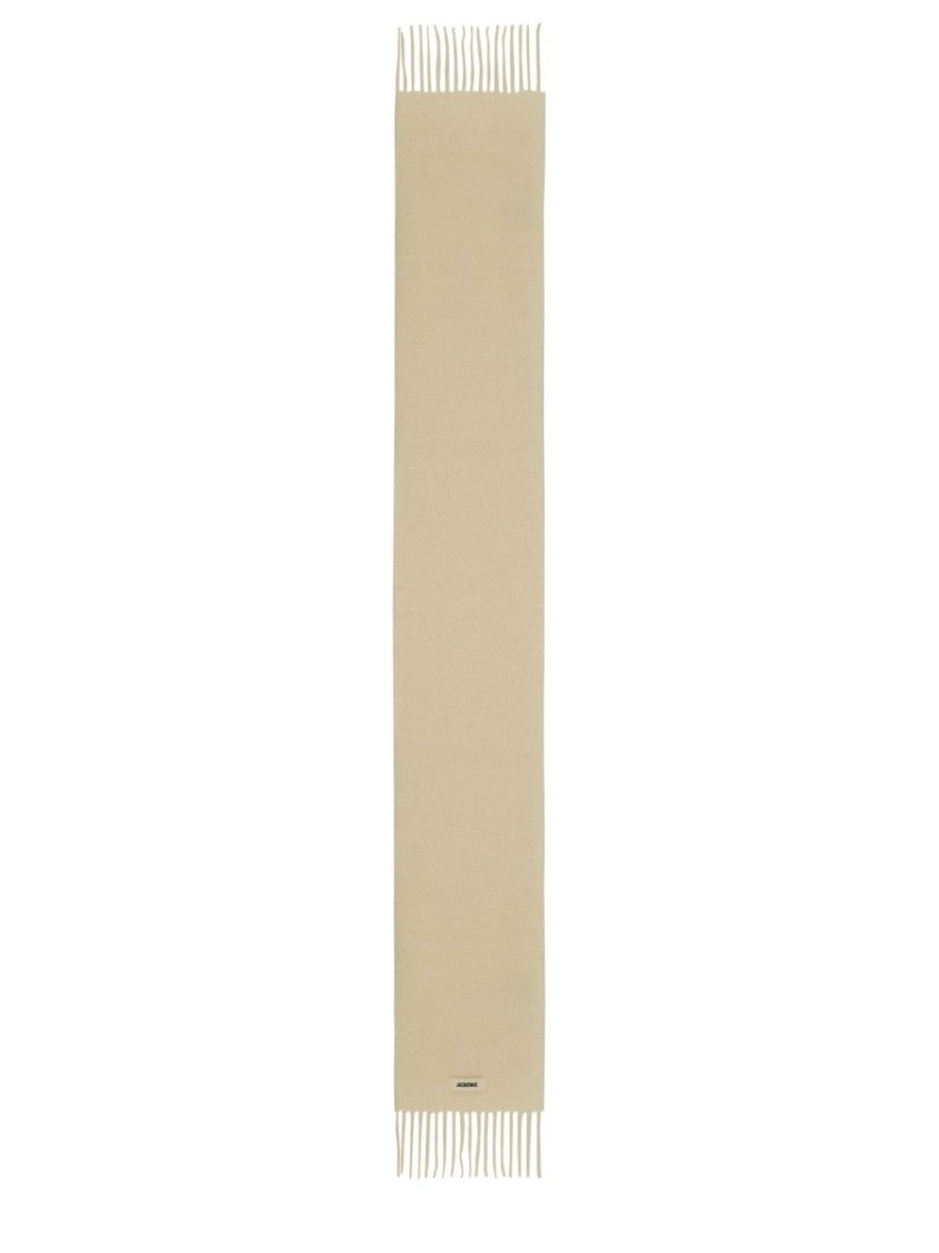 Jacquemus "Wagon" The Scarf