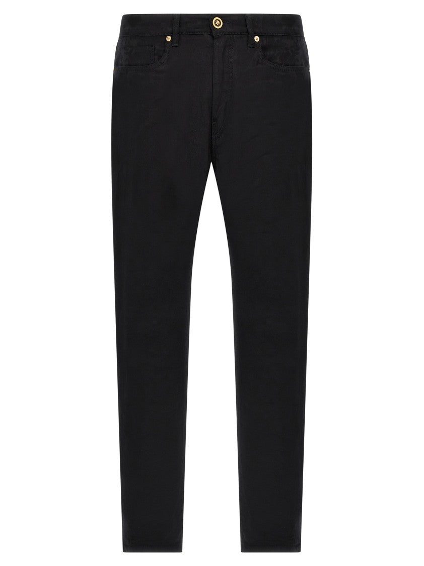 Versace Barocco' Pants