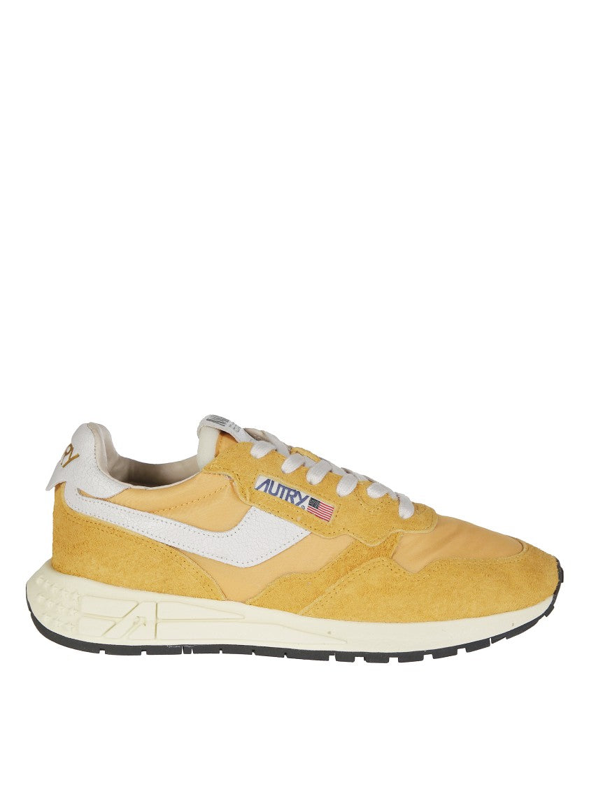 Autry Reelwind Low M Sneakers