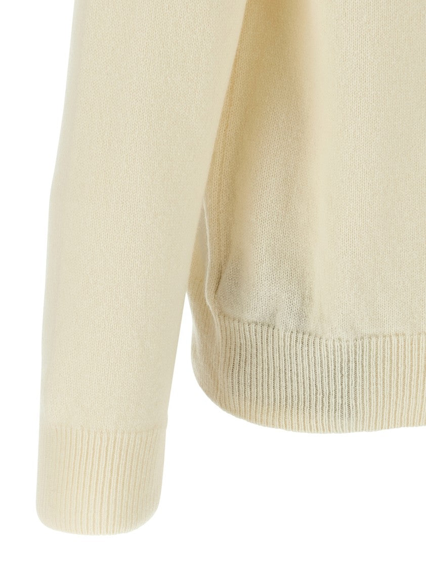 Zanone Giro' Sweater