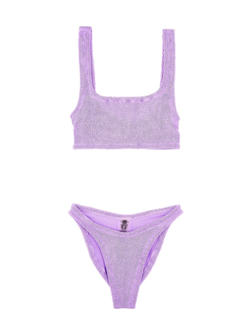 Hunza G Xandra' Bikini