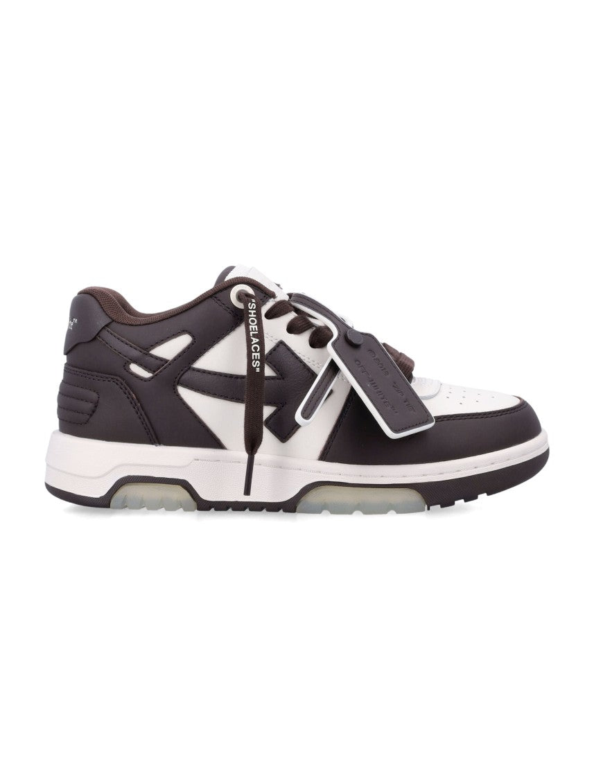 Off-White Out Of Office Sneakers