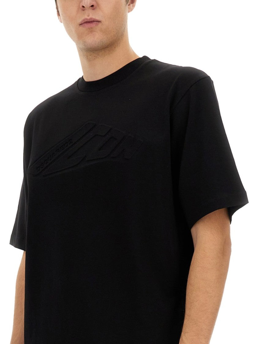 Dsquared2 "Icon New Generation" T-Shirt