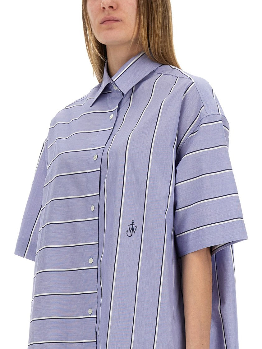 J. W. Anderson Chemisier Dress