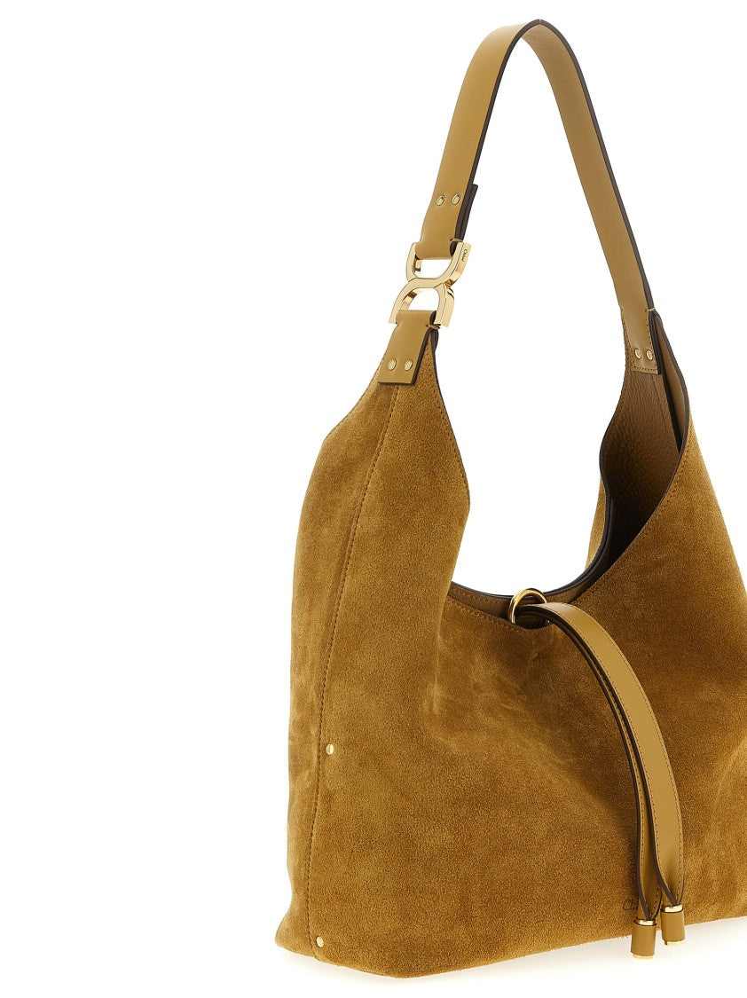 Chloé 'Marcie' Small Shoulder Bag