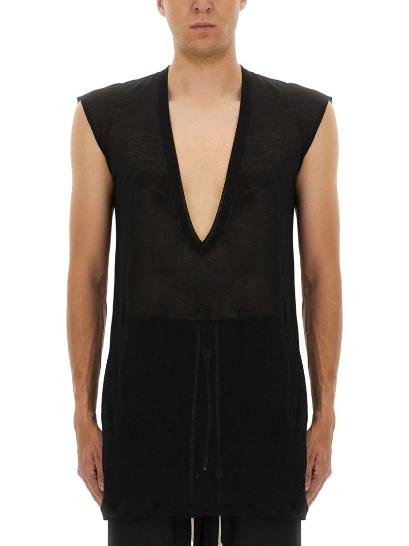 Rick Owens "Dylan" T-Shirt