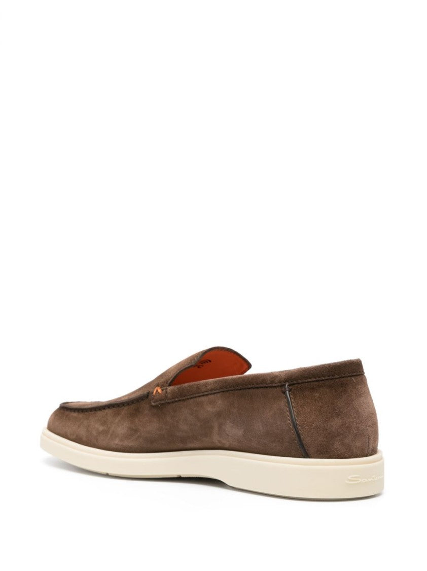 Santoni Botanist Moccasin