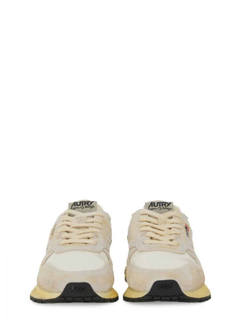 Autry "Reelwind Supervintage" Sneakers