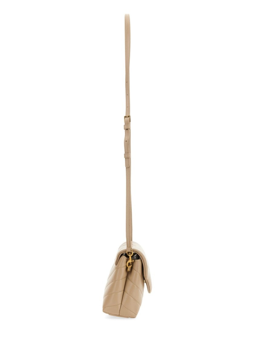 Saint Laurent "Loulou" Toy Bag