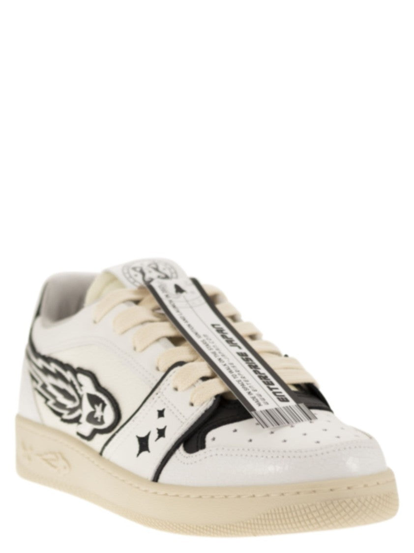 Enterprise Japan Ej Rocket - Sneakers