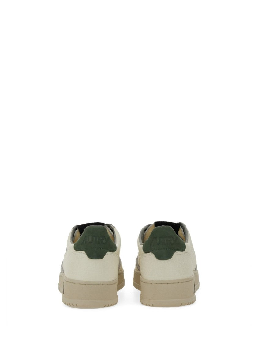 Autry Medalist Low Sneaker