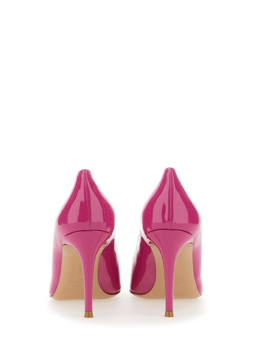 Gianvito Rossi "Gianvito 85" Décollete