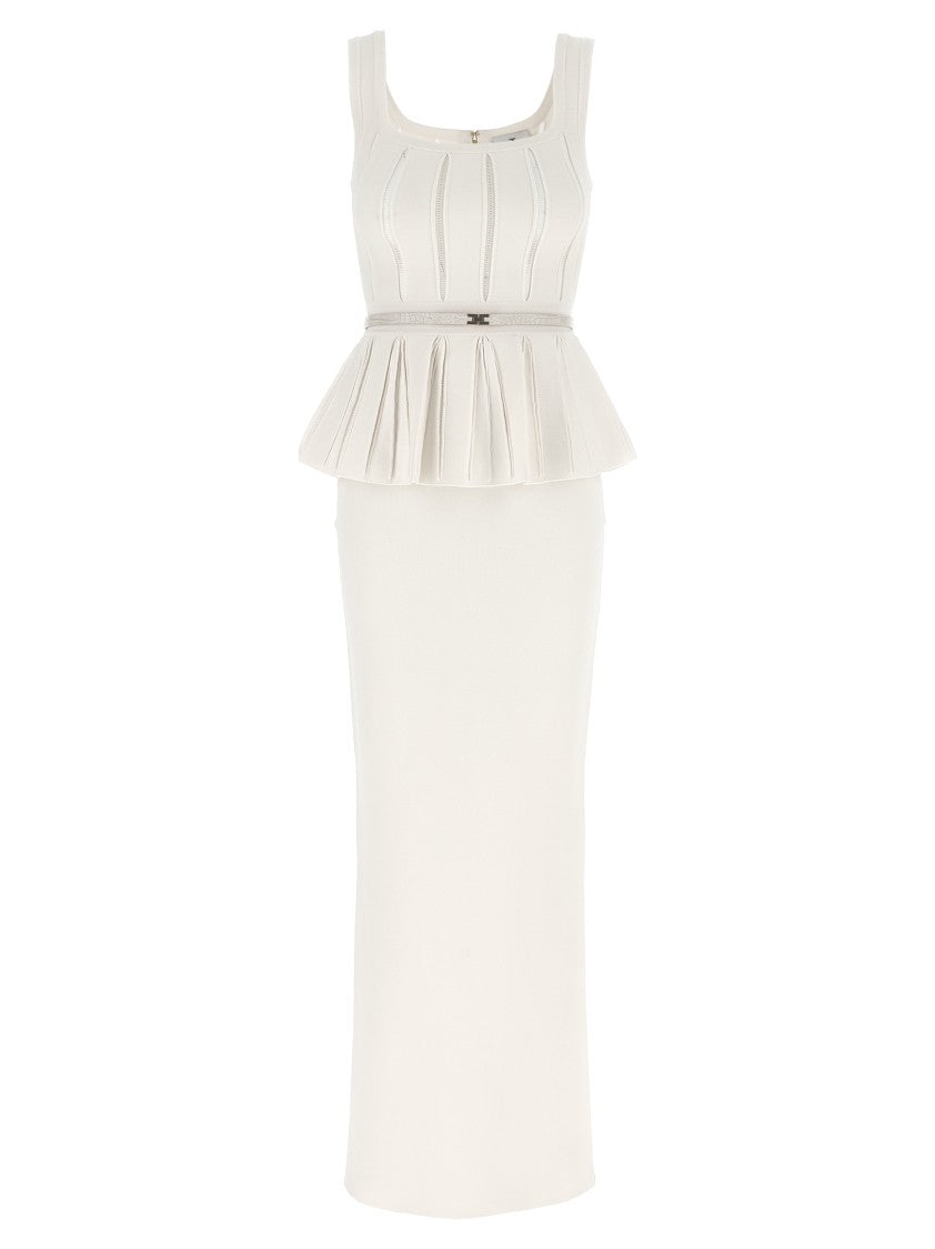 Elisabetta Franchi Red Carpet' Dress