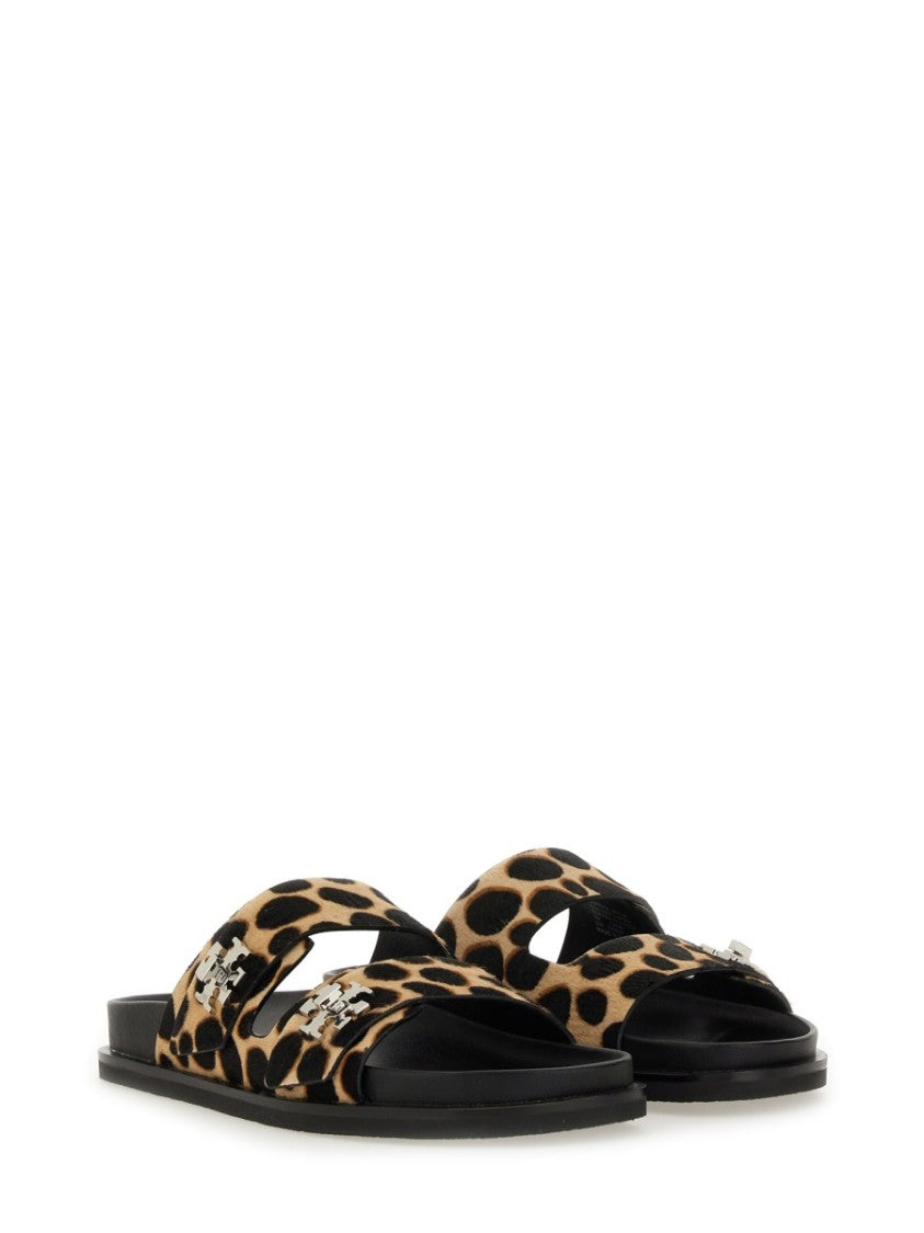 Tory Burch T Lock Sandal