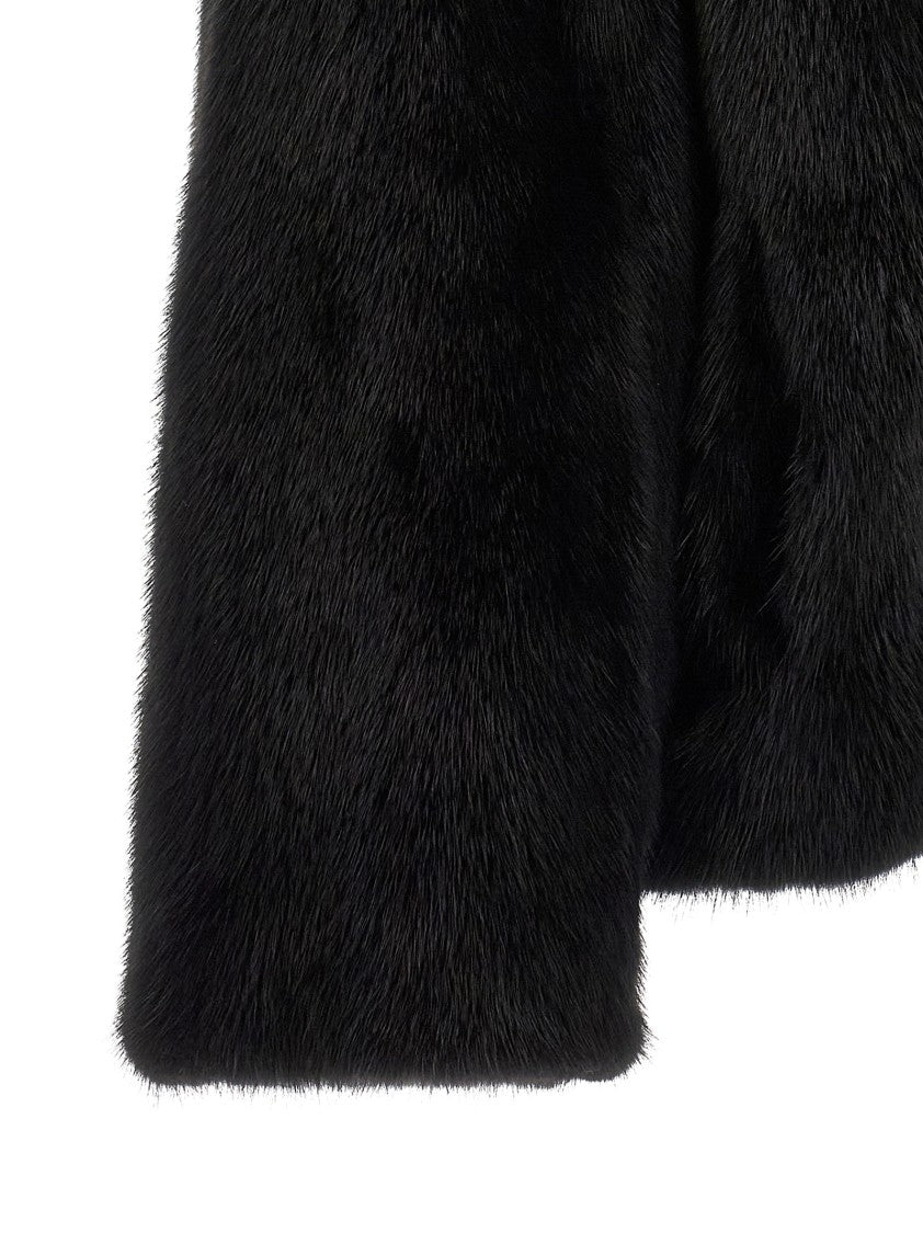 Simonetta Ravizza 'Urra' Bomber Jacket