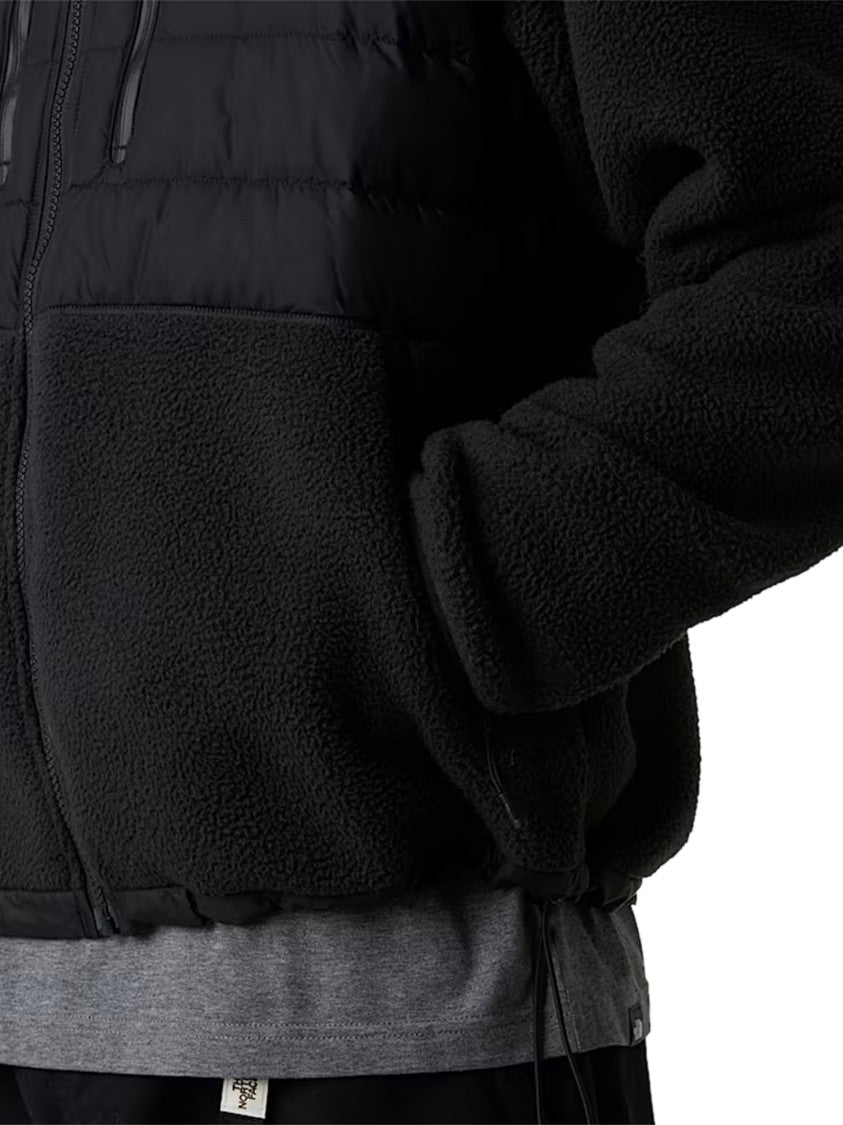 The North Face Hybrid Design Jacket