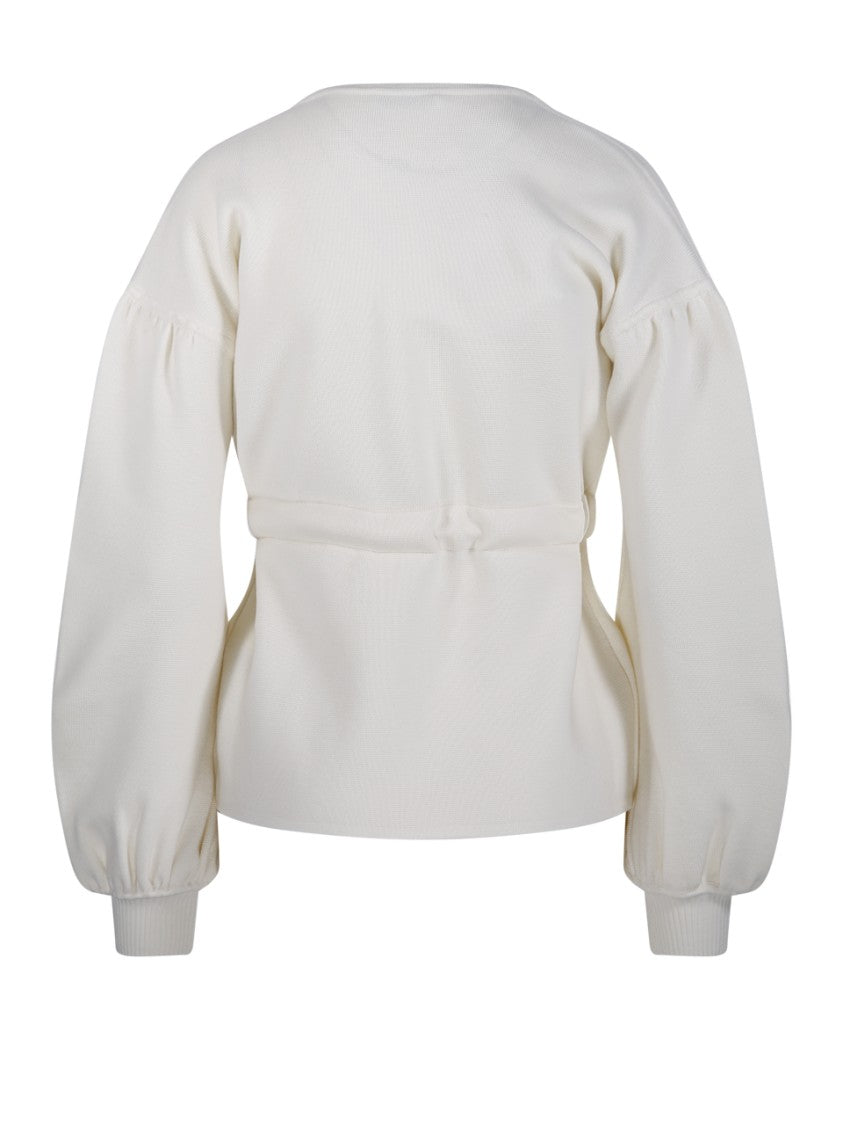 Max Mara Tiberio Cardigan