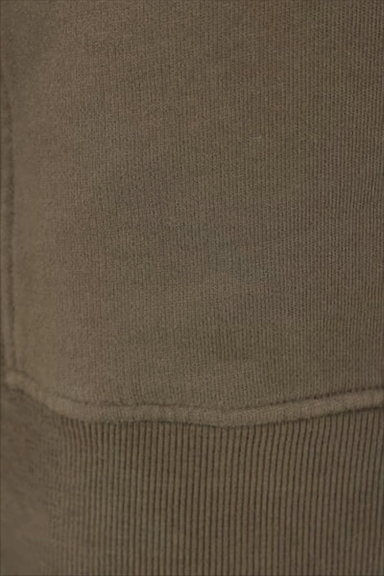 Stone Island Relaxed-Fit Long-Sleeve Crewneck Sweatshirt