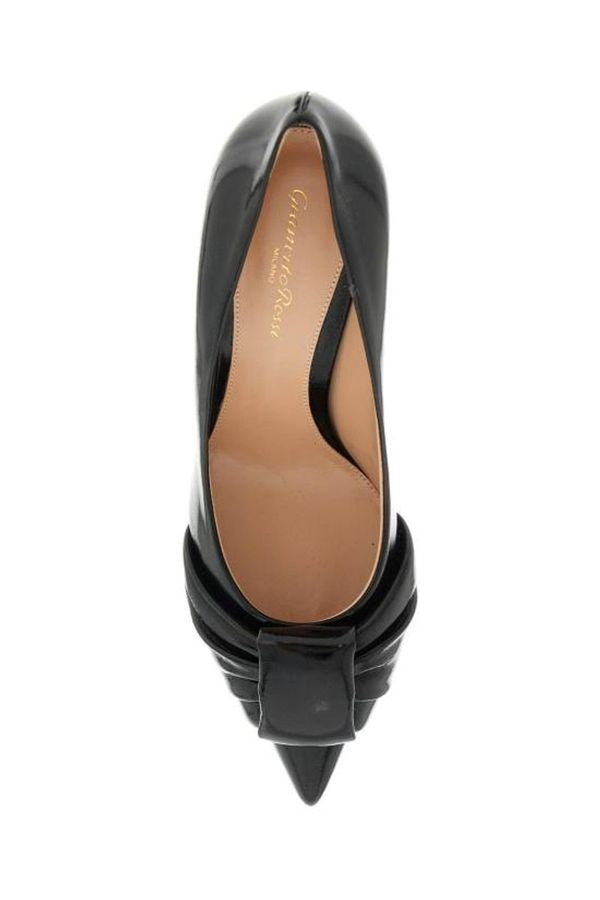 Gianvito Rossi Paradi 85