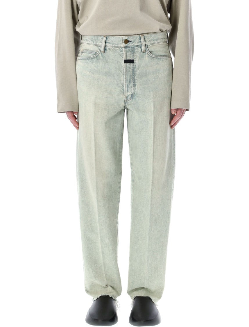 Fear Of God 5 Pocket Relaxed