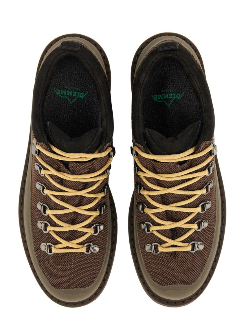 Diemme "Rock" Low Hiking Shoe