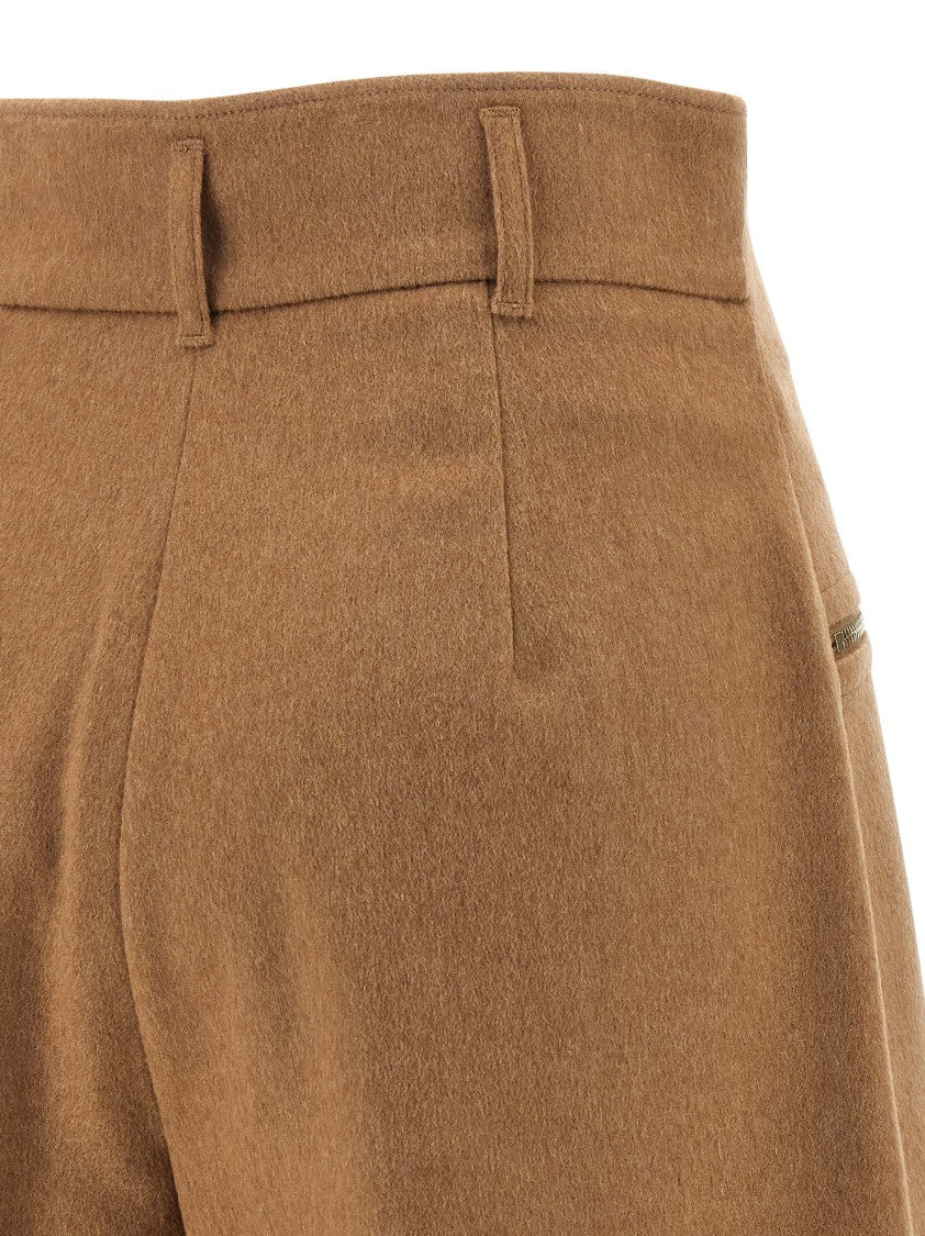 Max Mara 'Lola' Shorts