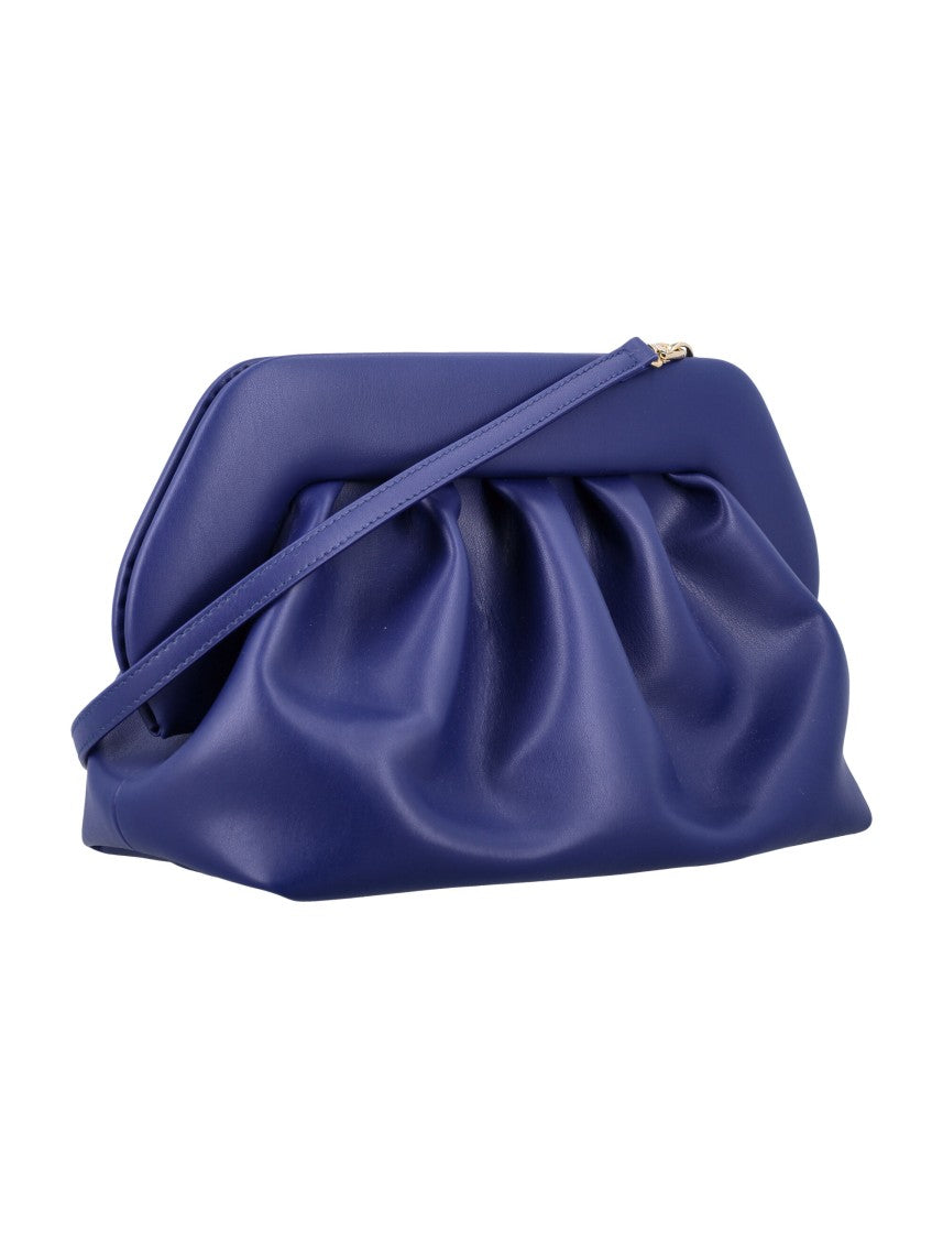 Themoirè Emera Clutch