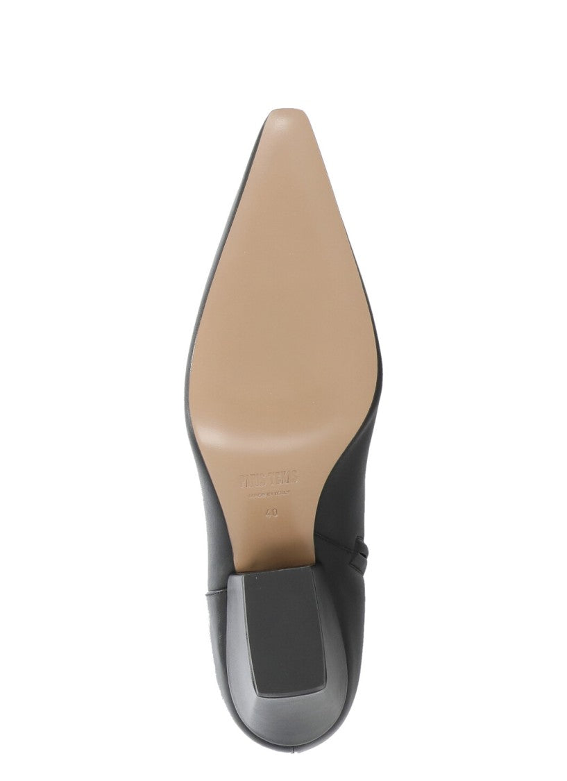 Paris Texas Jane Boots