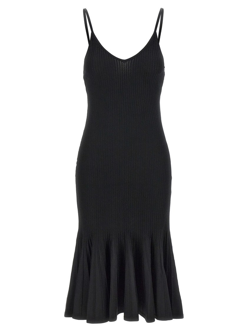 Khaite Queen' Dress