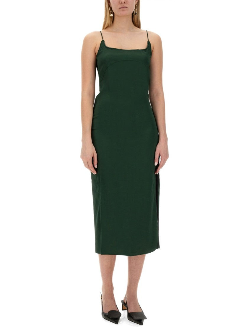 Jacquemus "Night" Dress