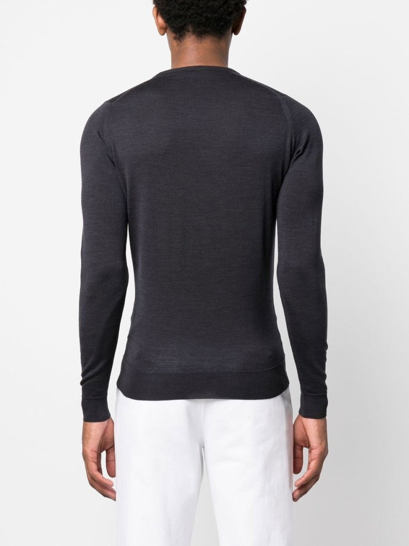 John Smedley Lundy Sweater