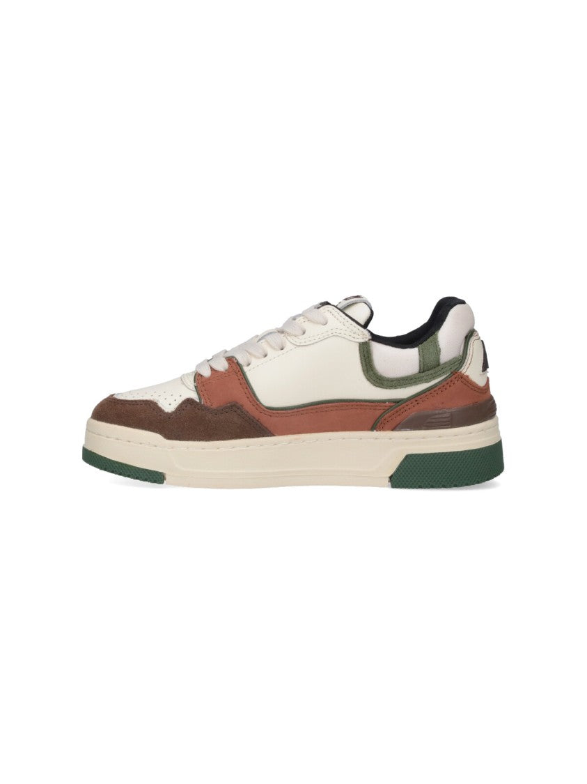 Autry Clc Low-Top Sneakers