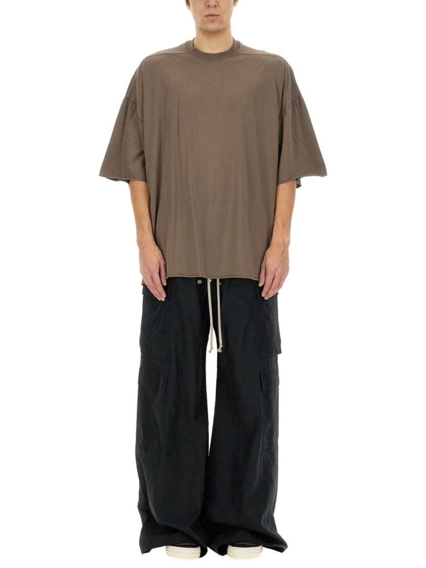 Drkshdw By Rick Owens "Tommy" T-Shirt