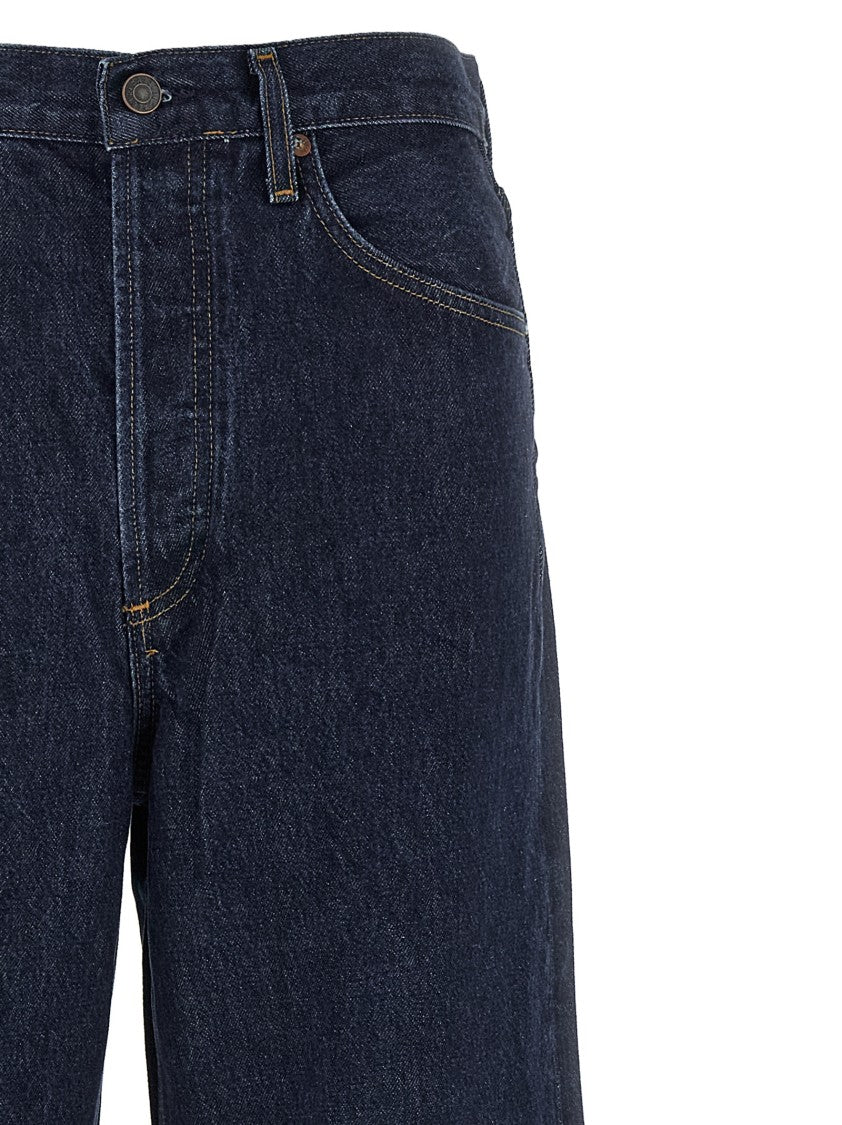 Agolde 'Dame' Jeans