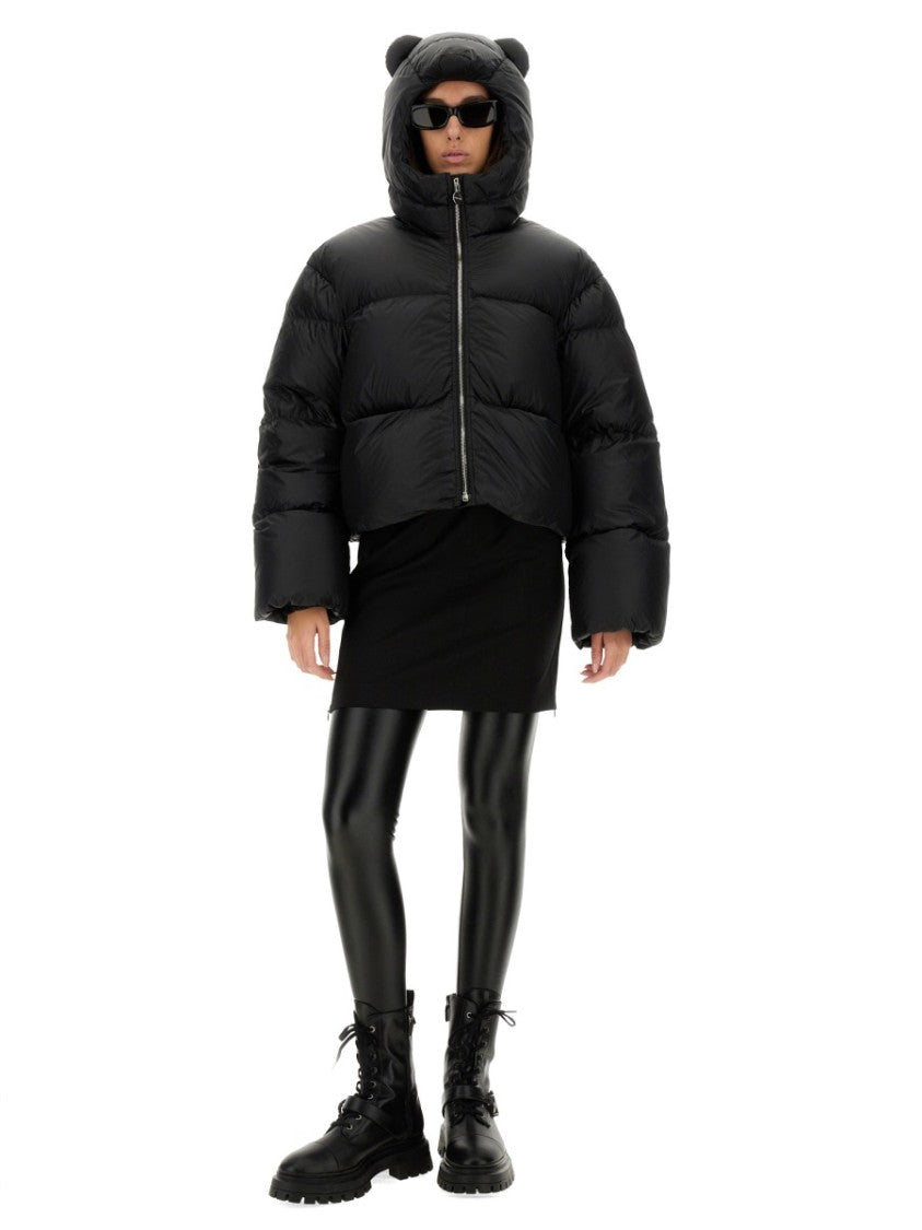 Ienki Ienki "Bear Kenny" Down Jacket