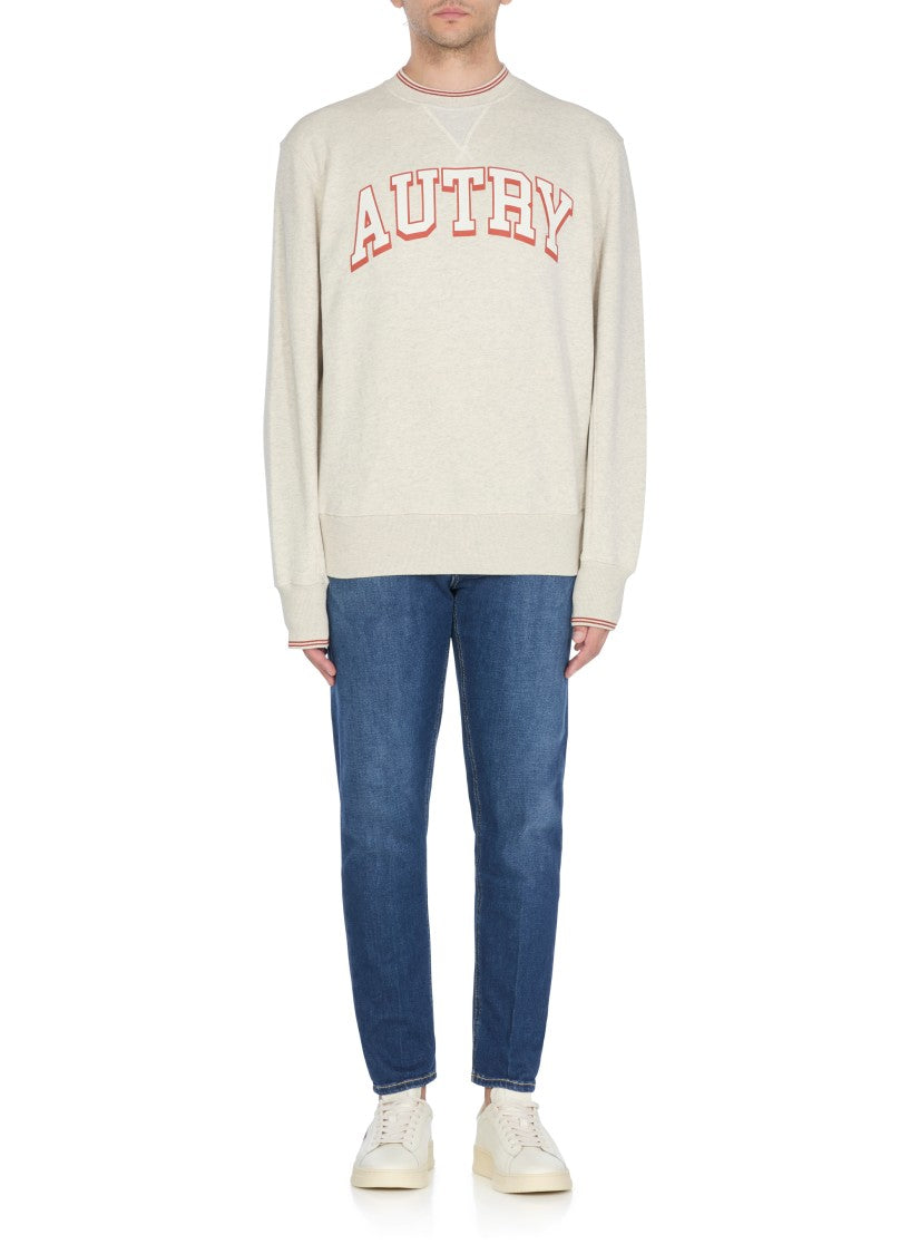 Autry Dallas Low Sneakers