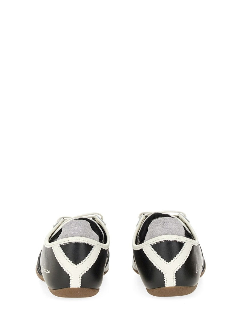 Y-3 "Tokyo" Sneakers