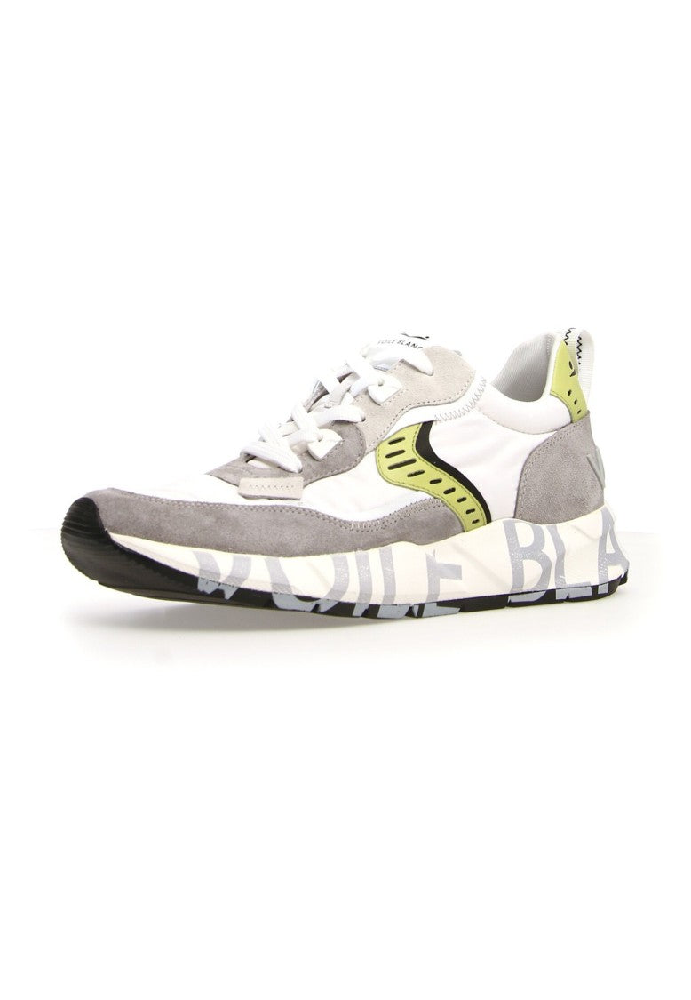 Voile Blanche Multicolor Club Sneaker