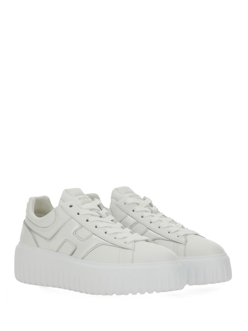 Hogan "H-Stripe" Sneaker