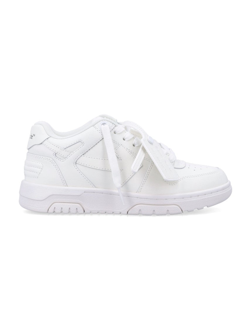 Off-White Out Of Office Sneakers